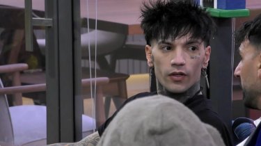 Gionnyscandal Todaro