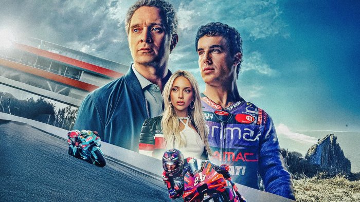 Idoli, recensione: un film sportivo molto classico, ma che funziona