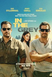 Locandina di In the Grey