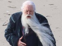 Harry Potter, John Lithgow pronto a lasciare la serie HBO per il caso J.K. Rowling