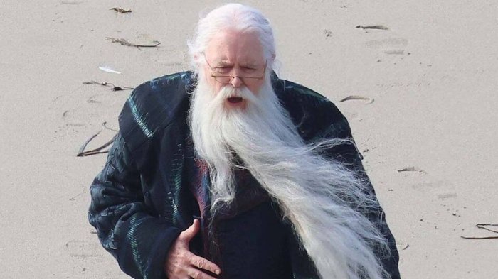 Harry Potter, John Lithgow pronto a lasciare la serie HBO per il caso J.K. Rowling