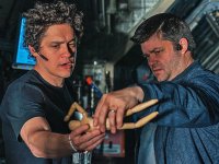 Project Hail Mary, intervista a Lord e Miller: 'Per salvare il mondo devi farti un amico'