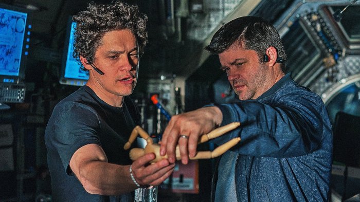 Project Hail Mary, intervista a Lord e Miller: 'Per salvare il mondo devi farti un amico'