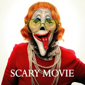 Locandina di Scary Movie