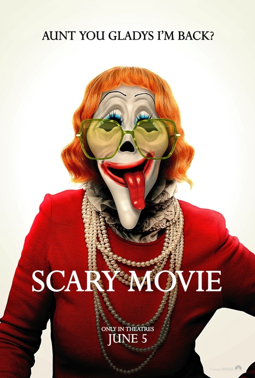 Scary Movie