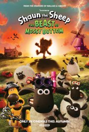 Locandina di Shaun the Sheep: The Beast of Mossy Bottom