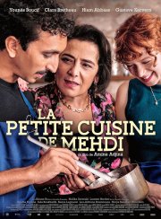 Locandina di Spices and Lies