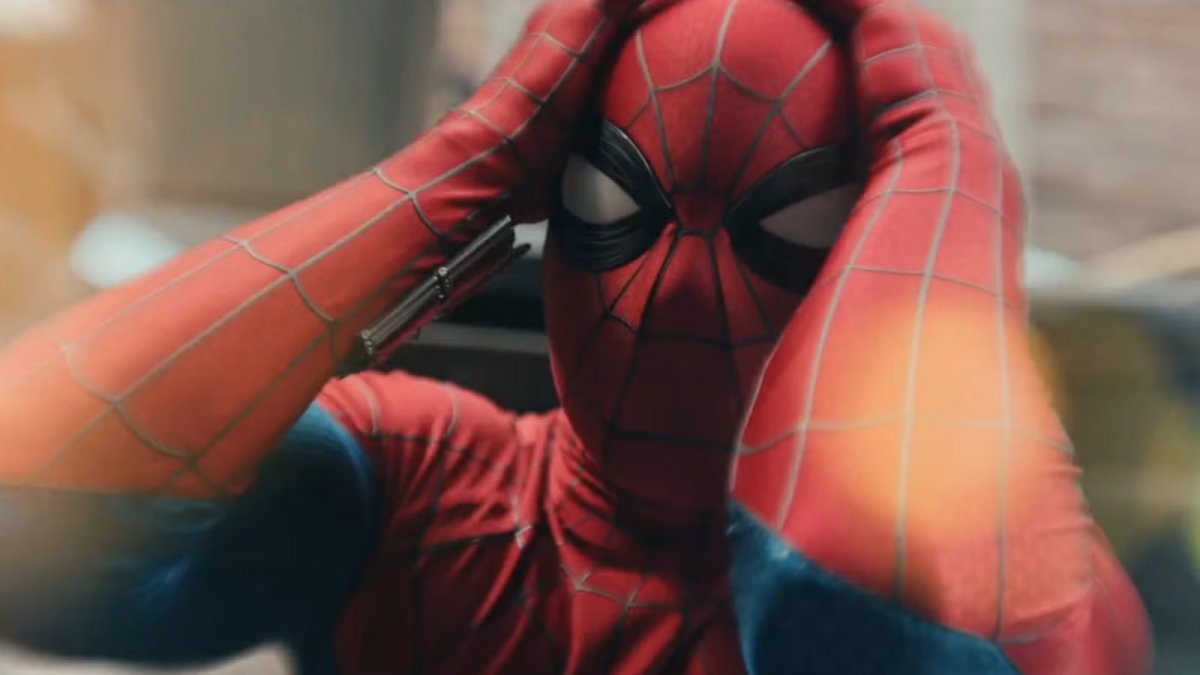 spider man brand new day il primo trailer stabilisce un nuovo record di visualizzazioni
