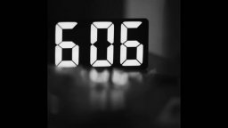 6:06 - Trailer del film di Tekla Taidelli con Davide Valle e George Li