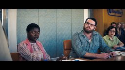 Balls Up - Palle al sicuro - Trailer italiano del film Prime Video con Mark Wahlberg e Paul Walter Hauser