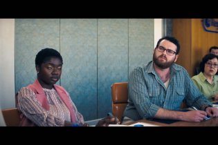 Balls Up - Palle al sicuro - Trailer italiano del film Prime Video con Mark Wahlberg e Paul Walter Hauser