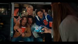 Off Campus - Teaser Trailer della serie sportiva Prime Video