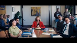 Balls Up - Red Band Trailer del film Prime Video con Mark Wahlberg e Paul Walter Hauser