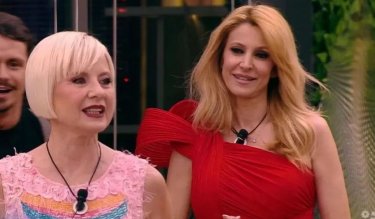 Antonella Elia Adriana Volpe