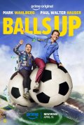 Locandina di Balls Up