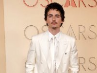 Timothée Chalamet ha trovato il prossimo ruolo per puntare agli Oscar?