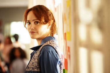 Cimati Dio Amore Scena