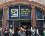 San Diego Comic-Con Málaga: le prime anticipazioni e le date della seconda edizione dell'evento