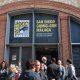 San Diego Comic-Con Málaga: le prime anticipazioni e le date della seconda edizione dell'evento