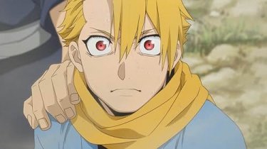 Daemons Of The Shadow Realm Scena