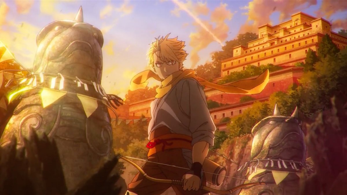 daemons of the shadow realm recensione del primo episodio magia misteri e adrenalina