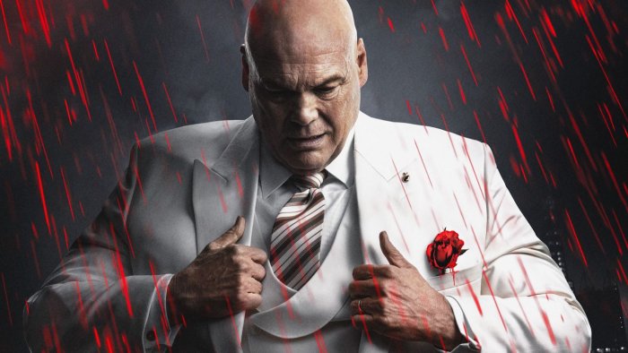 Daredevil: Rinascita 2, recensione: un Vincent D’Onofrio gigantesco che domina la scena