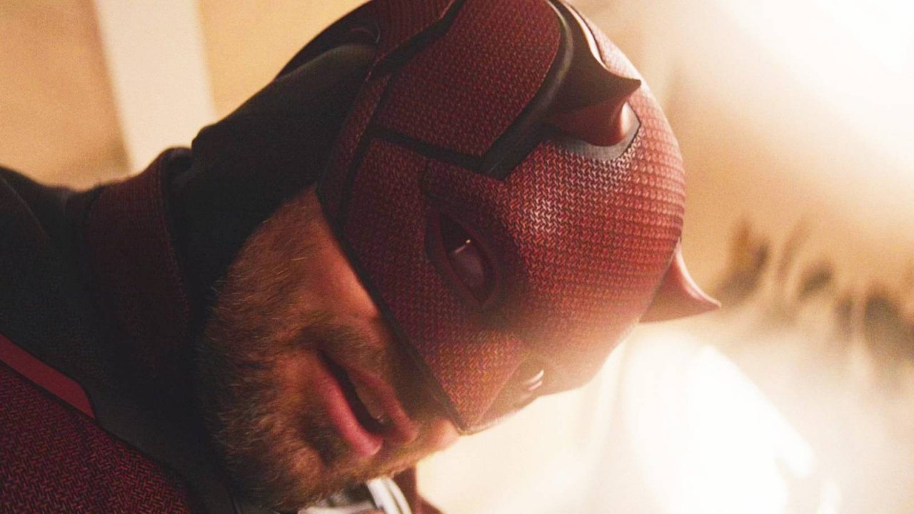 Daredevil: Rinascita 3, il nuovo look di Matt Murdock è un grande spoiler