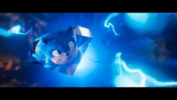 Sonic The Hedgehog 4 - Teaser trailer del film con Jim Carrey, Ben Schwartz e Kristen Bell