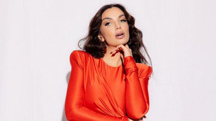 Elettra Lamborghini ormai è dappertutto: prima Canzonissima, poi l'Eurovision