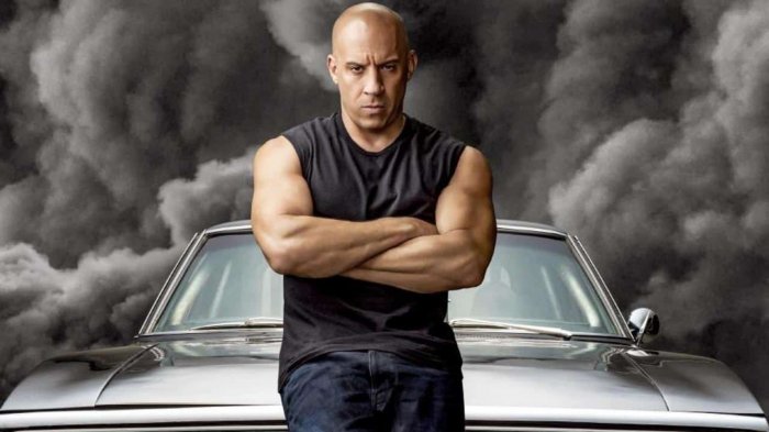 Vin Diesel svela chi sarà lo sceneggiatore dell'ultimo film di Fast & Furious