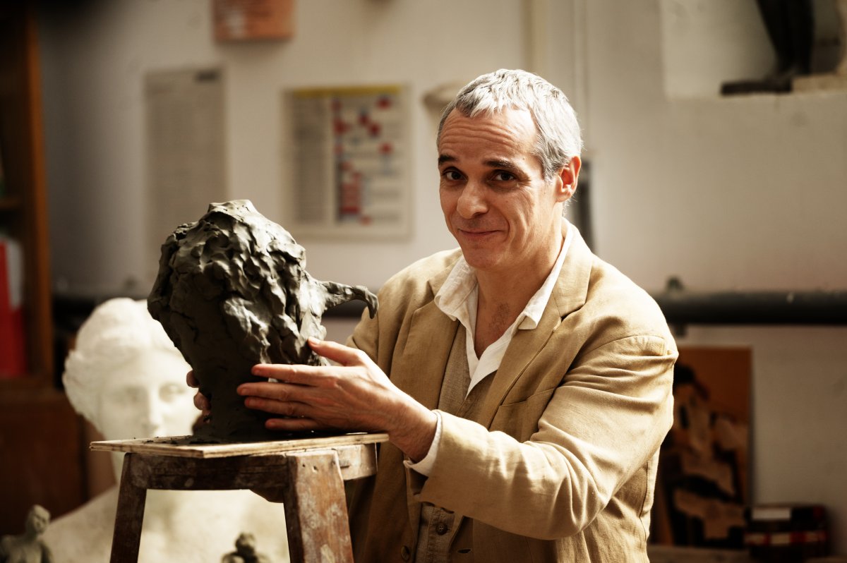 il dio dell amore recensione i colori di roma per una non commedia carica di bellezza da Movieplayer.it il dio dell amore recensione i colori di roma per una non commedia carica di bellezza