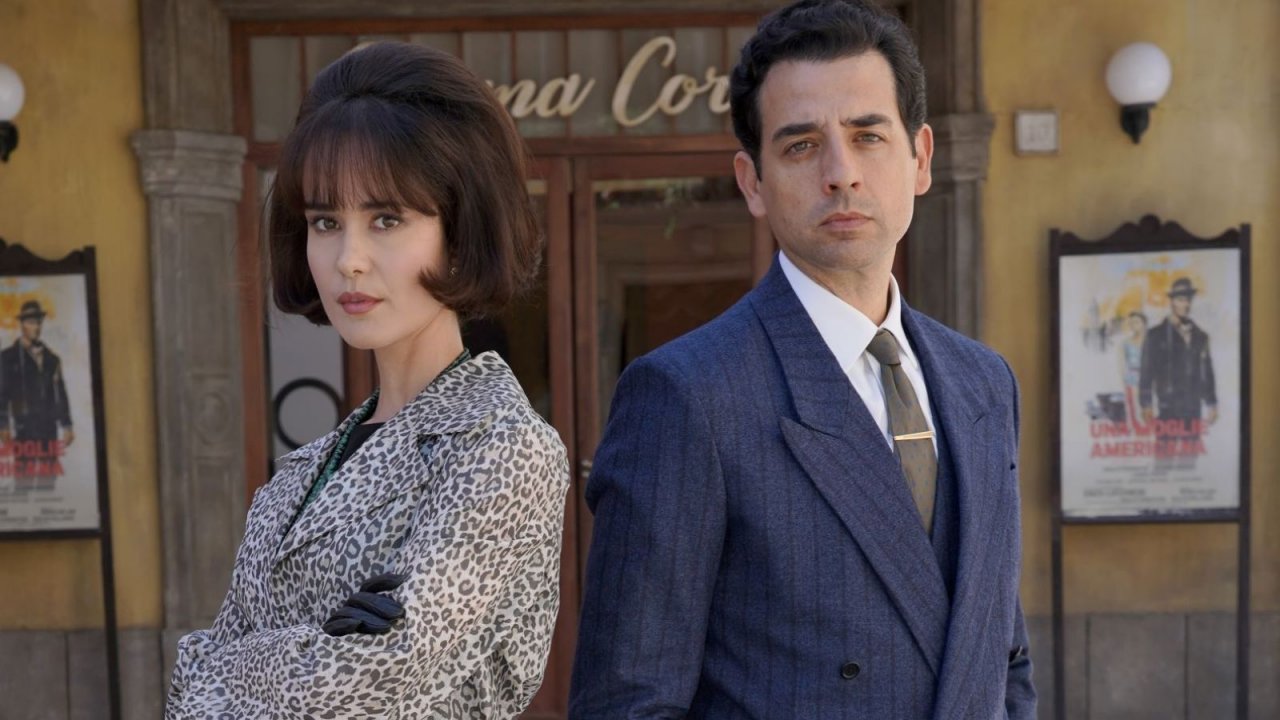 Il Paradiso delle Signore non va in onda lunedì 23 marzo: perché si ferma e quando torna