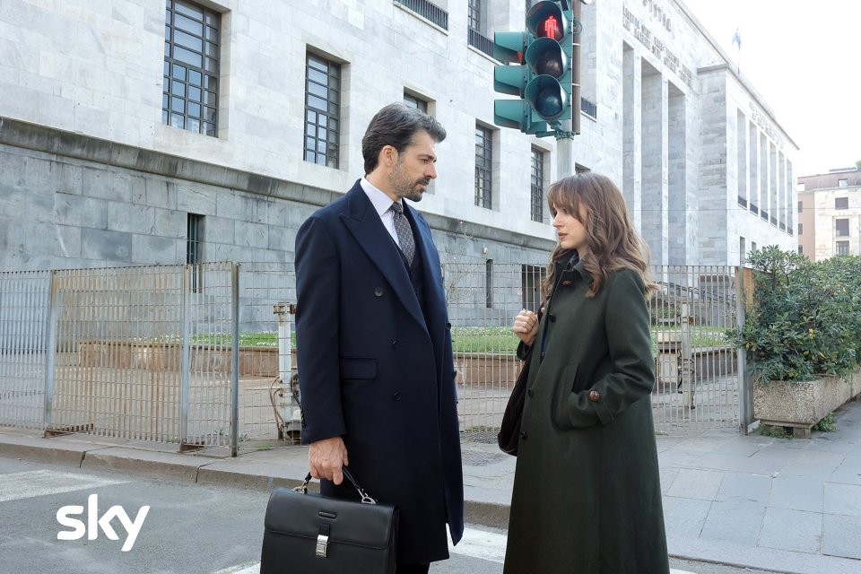 Ligas Marina Occhionero Argentero