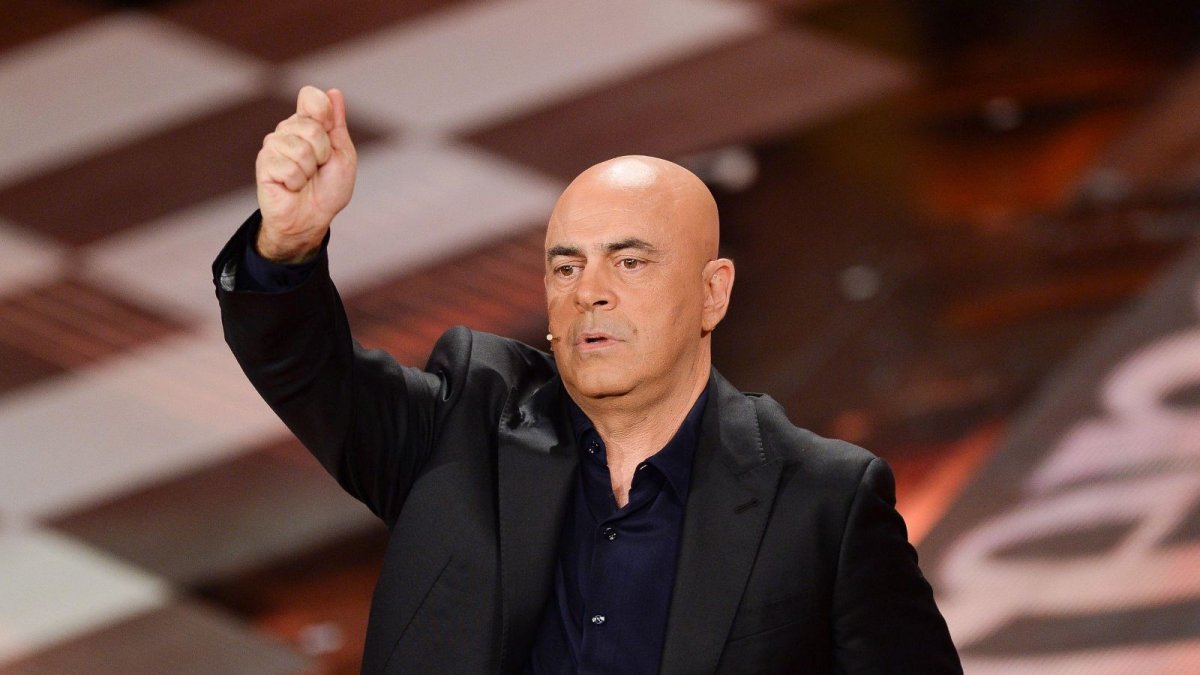 Fratelli di Crozza stasera su Nove: anticipazioni e personaggi del 20 marzo Fratelli di Crozza stasera su Nove: anticipazioni e personaggi del 20 marzo