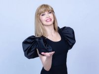 Canzonissima, Milly Carlucci e le 'maledette primavere' alla ricerca di un sabato sera di successo