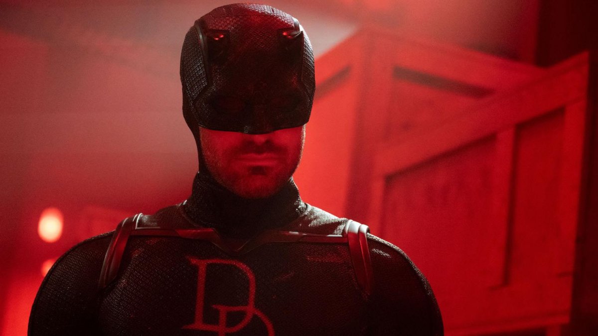 daredevil born again 2 finale shock come si collega a spider man brand new day