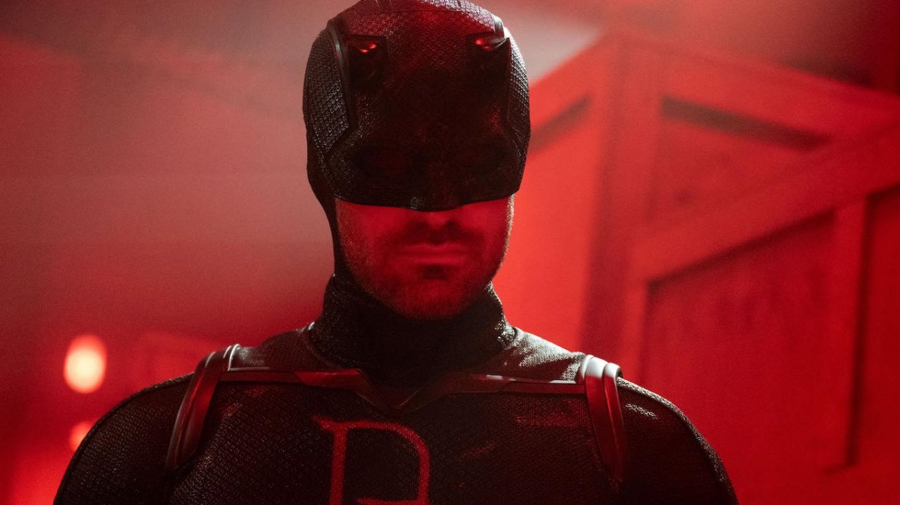 Daredevil: Rinascita 3, Luke Cage, Iron Fist e un'eroina del futuro nelle foto dal set