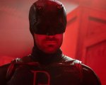 Daredevil: Rinascita 3, Luke Cage, Iron Fist e un'eroina del futuro nelle foto dal set