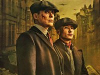 Peaky Blinders - The Immortal Man, recensione: fine di un capitolo, inizio di una nuova era