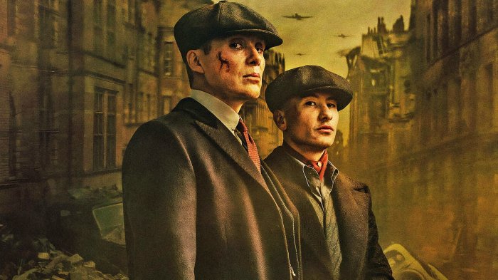 Peaky Blinders – The Immortal Man, recensione: fine di un capitolo, inizio di una nuova era