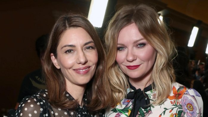 “Troppo triste per questi tempi bui”: Sofia Coppola cancella il nuovo film con Kirsten Dunst