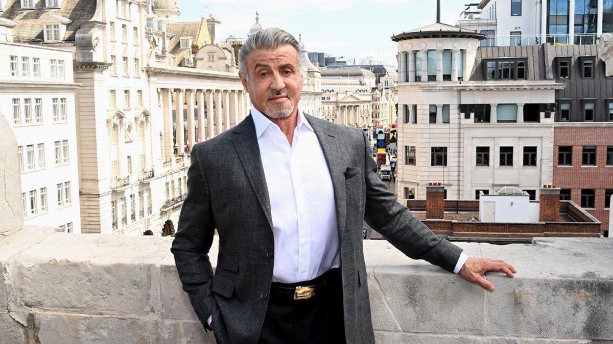 Sylvester Stallone e Quentin Tarantino lavoreranno insieme a un nuovo progetto Sylvester Stallone e Quentin Tarantino lavoreranno insieme a un nuovo progetto