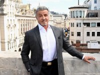 Sylvester Stallone e Quentin Tarantino lavoreranno insieme a un nuovo progetto