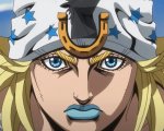 JoJo Steel Ball Run debutta su Netflix tra entusiasmo e polemica: quando esce il secondo episodio?