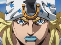 JoJo Steel Ball Run debutta su Netflix tra entusiasmo e polemica: quando esce il secondo episodio?