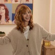 The Comeback. Lisa Kudrow è ancora Valerie Cherish (10 anni dopo)