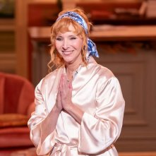 Lisa Kudrow torna per l'ultima volta nei panni di Valerie Cherish