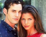 Nicholas Brendon: Charisma Carpenter, interprete di Cordelia: 'Mi ha fatto diventare un'attrice migliore'