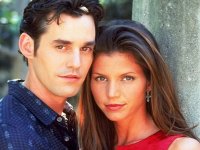 Nicholas Brendon, l'interprete di Cordelia ricorda: 'Mi ha fatto diventare un'attrice migliore'