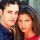 Nicholas Brendon: Charisma Carpenter, interprete di Cordelia: 'Mi ha fatto diventare un'attrice migliore'